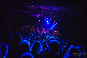 Alias Caylon - Übel & Gefährlich - Hamburg [24.11.2018]