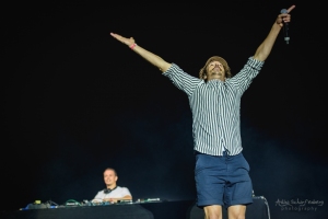 Alle Farben - Stars For Free - Berlin [18.08.2018]