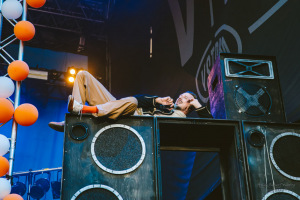 Alligatoah - Vainstream Rockfest - Münster [02.07.2022]