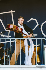 Alligatoah - Vainstream Rockfest - Münster [02.07.2022]