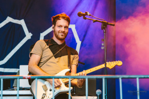 Alligatoah - Vainstream Rockfest - Münster [02.07.2022]