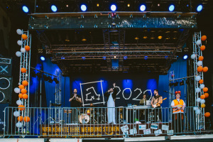 Alligatoah - Vainstream Rockfest - Münster [02.07.2022]
