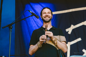 Alligatoah - Vainstream Rockfest - Münster [02.07.2022]