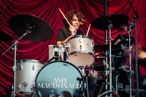 concert of Amy MacDonald at Zitadelle Spandau, Berlin (2018)