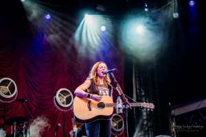 concert of Amy MacDonald at Zitadelle Spandau, Berlin (2018)