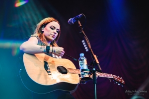 concert of Amy MacDonald at Zitadelle Spandau, Berlin (2018)