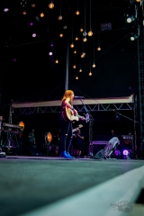 concert of Amy MacDonald at Zitadelle Spandau, Berlin (2018)