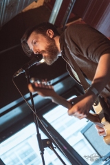 Andrew Paley at Monarch, Berlin (2018)