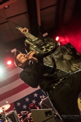 Anti Flag - Columbiahalle - Berlin [26.04.2019]