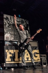Anti Flag - Columbiahalle - Berlin [26.04.2019]