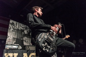 Anti Flag - Columbiahalle - Berlin [26.04.2019]