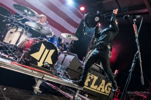 Anti Flag - Columbiahalle - Berlin [26.04.2019]