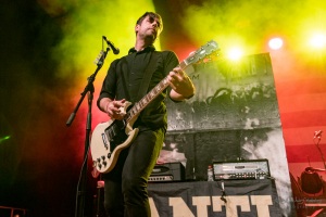 Anti Flag - Columbiahalle - Berlin [26.04.2019]