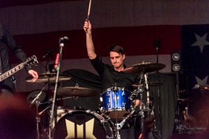 Anti Flag - Columbiahalle - Berlin [26.04.2019]