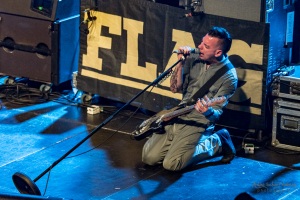 Anti Flag - Columbiahalle - Berlin [26.04.2019]
