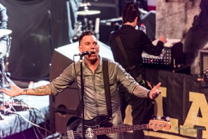 Anti Flag - Columbiahalle - Berlin [26.04.2019]