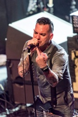 Anti Flag - Columbiahalle - Berlin [26.04.2019]