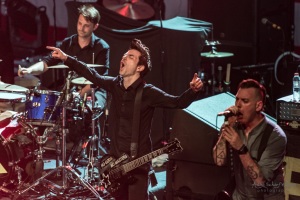 Anti Flag - Columbiahalle - Berlin [26.04.2019]