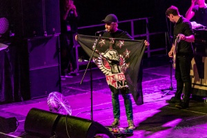 Anti Flag - Columbiahalle - Berlin [26.04.2019]