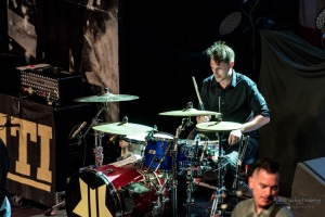 Anti Flag - Columbiahalle - Berlin [26.04.2019]