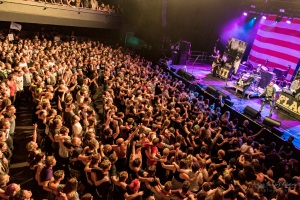 Anti Flag - Columbiahalle - Berlin [26.04.2019]