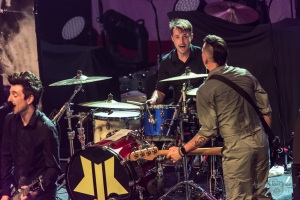 Anti Flag - Columbiahalle - Berlin [26.04.2019]
