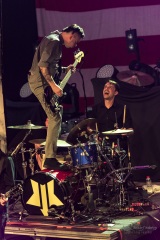 Anti Flag - Columbiahalle - Berlin [26.04.2019]