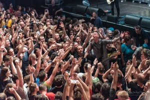 Anti Flag - Columbiahalle - Berlin [26.04.2019]