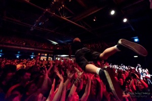 Anti Flag - Columbiahalle - Berlin [26.04.2019]