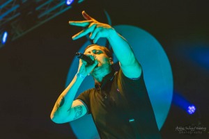 Antilopen Gang - Rock Am Beckenrand - Wolfshagen [31.08.2019]