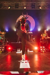 Antilopen Gang - Rock Am Beckenrand - Wolfshagen [31.08.2019]