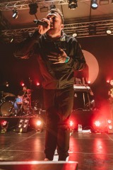 Antilopen Gang - Rock Am Beckenrand - Wolfshagen [31.08.2019]