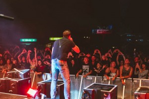 Antilopen Gang - Rock Am Beckenrand - Wolfshagen [31.08.2019]