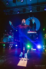 Antilopen Gang - Rock Am Beckenrand - Wolfshagen [31.08.2019]