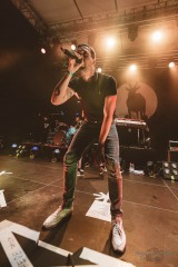 Antilopen Gang - Rock Am Beckenrand - Wolfshagen [31.08.2019]