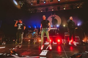 Antilopen Gang - Rock Am Beckenrand - Wolfshagen [31.08.2019]