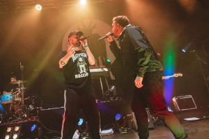 Antilopen Gang - Rock Am Beckenrand - Wolfshagen [31.08.2019]