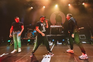 Antilopen Gang - Rock Am Beckenrand - Wolfshagen [31.08.2019]