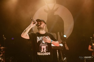 Antilopen Gang - Rock Am Beckenrand - Wolfshagen [31.08.2019]