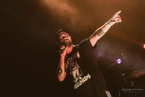 Antilopen Gang - Rock Am Beckenrand - Wolfshagen [31.08.2019]