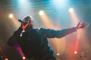 Antilopen Gang - Rock Am Beckenrand - Wolfshagen [31.08.2019]