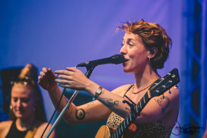 Antje Schomaker - Bergfunk Open Air - Königs Wusterhausen [06.08.2021]
