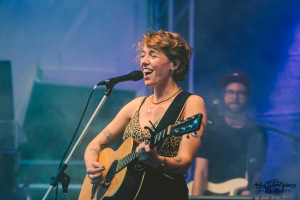 Antje Schomaker - Bergfunk Open Air - Königs Wusterhausen [06.08.2021]