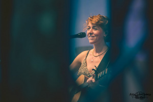 Antje Schomaker - Bergfunk Open Air - Königs Wusterhausen [06.08.2021]