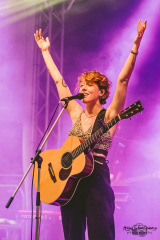 Antje Schomaker - Bergfunk Open Air - Königs Wusterhausen [06.08.2021]