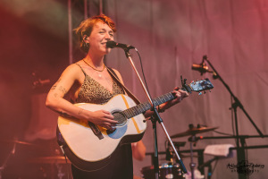Antje Schomaker - Bergfunk Open Air - Königs Wusterhausen [06.08.2021]