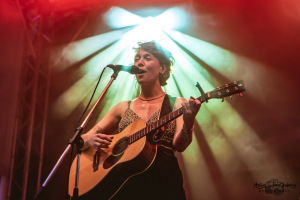 Antje Schomaker - Bergfunk Open Air - Königs Wusterhausen [06.08.2021]
