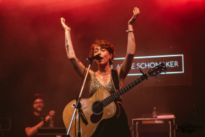 Antje Schomaker - Bergfunk Open Air - Königs Wusterhausen [06.08.2021]