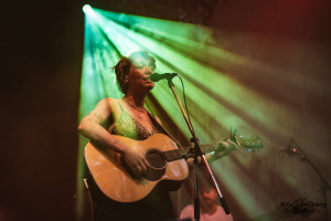 Antje Schomaker - Bergfunk Open Air - Königs Wusterhausen [06.08.2021]