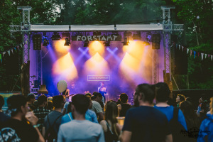 Antje Schomaker - Bergfunk Open Air - Königs Wusterhausen [06.08.2021]